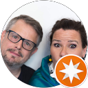 Profilbild von „Marina M.“